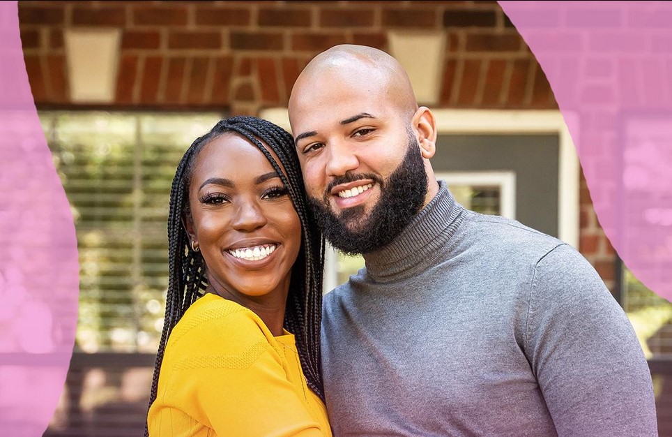 Are Vincent Morales and Briana Morris Still Together/Married? MAFS Update