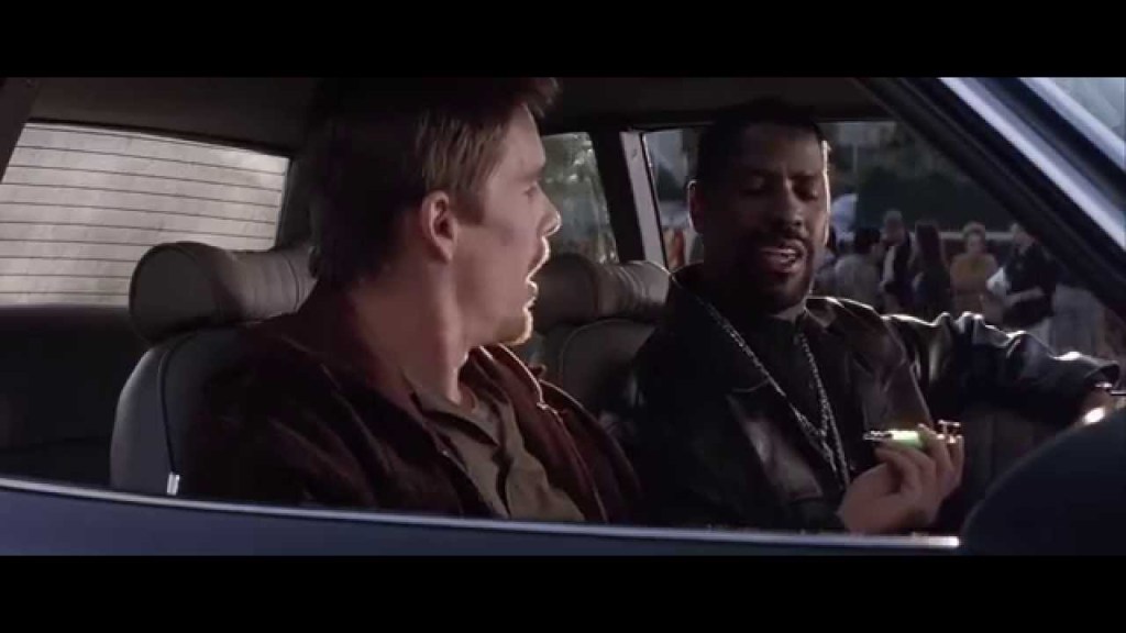 Where Was Training Day Filmed? Movie's Real Filming Locations