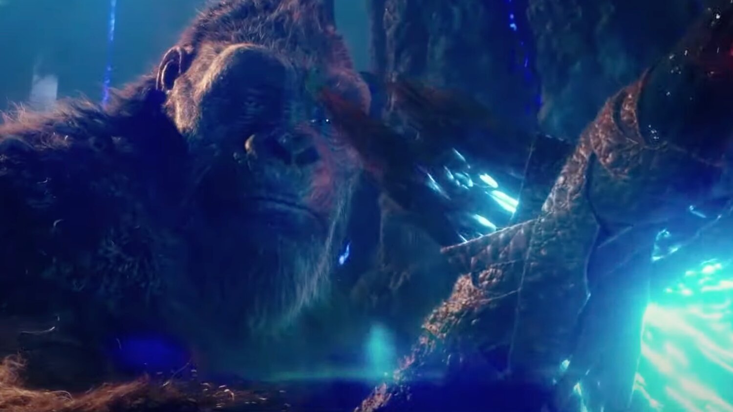 Godzilla Vs Kong Spoilers Who Wins In Godzilla Vs Kong 21