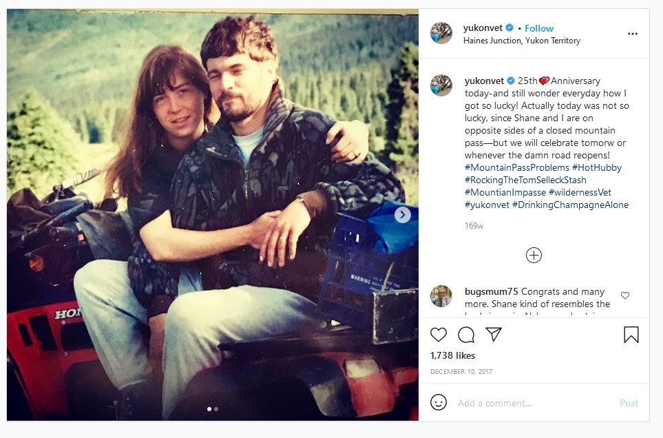 Is Dr Oakley Married? Who is Michelle Oakley's Husband? Who Are Yukon Vet's  Daughters?