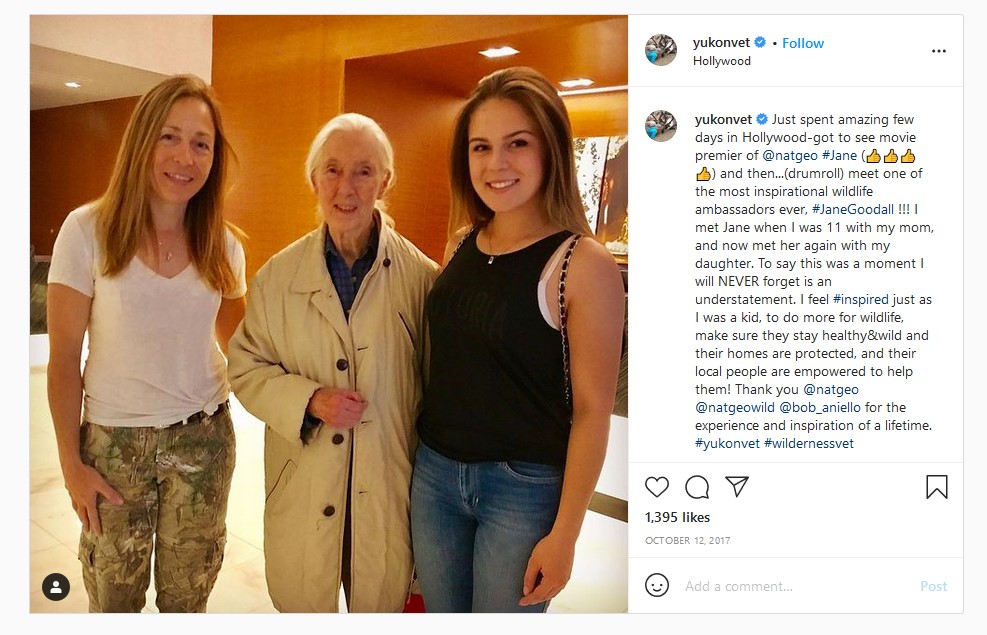 Is Dr Oakley Married? Who is Michelle Oakley's Husband? Who Are Yukon