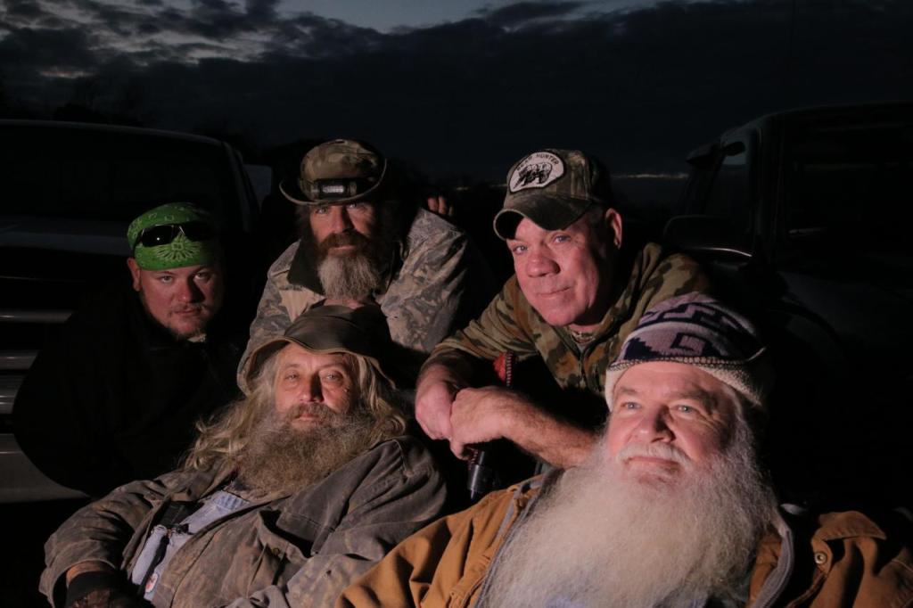 Is Mountain Monsters Scripted? Is Mountain Monsters Real or Fake?
