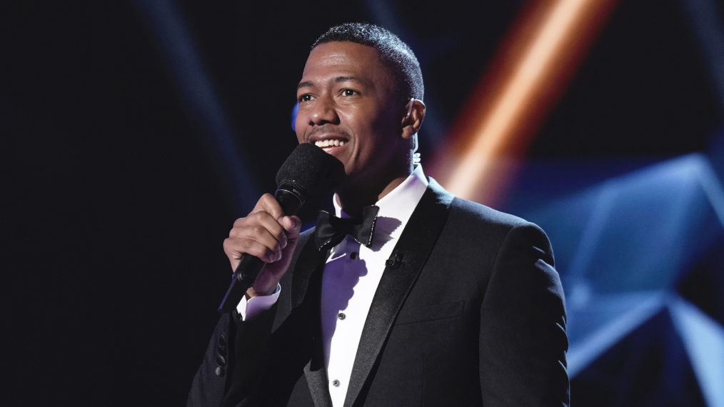 Why is Nick Cannon Not Hosting The Masked Singer? Where is Nick Cannon Now? - Why Isn't Nick Cannon Hosting The Masked Singer