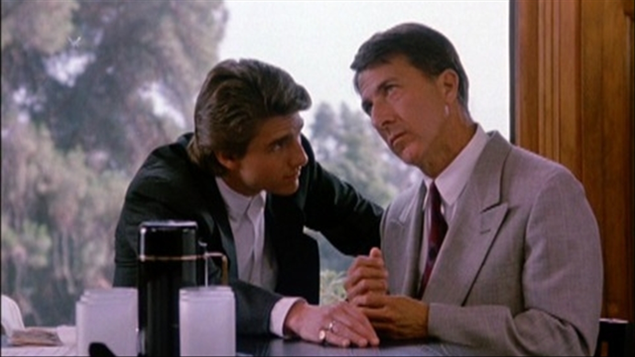 Where Was Rain Man Filmed? Movie's Real Filming Locations