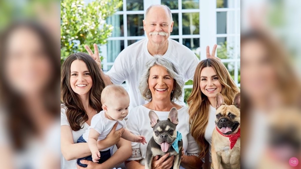 Is Rosanna Pansino Married or Dating? Who is Rosanna Pansino's Boyfriend?