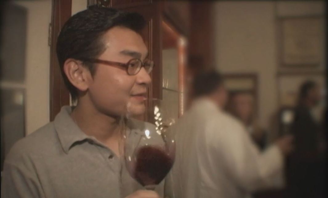 Rudy Kurniawan Now Where is The Wine Con Today? Is He in Jail? Update