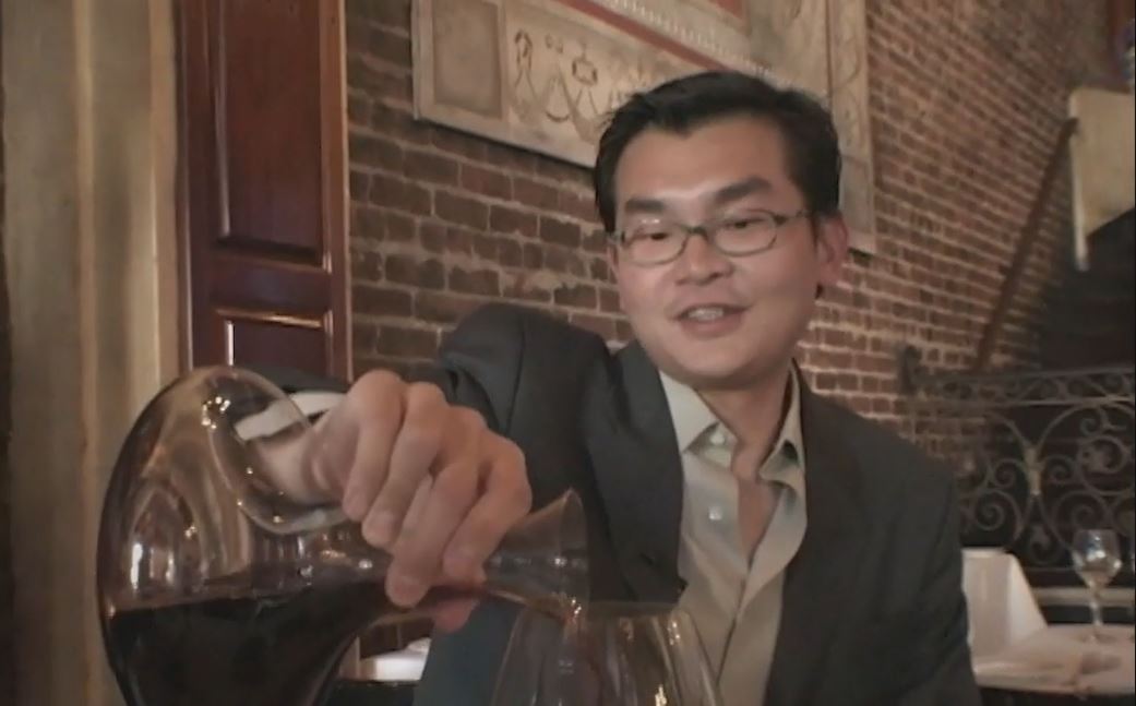 Rudy Kurniawan Now Where is The Wine Con Today? Is He in Jail? Update