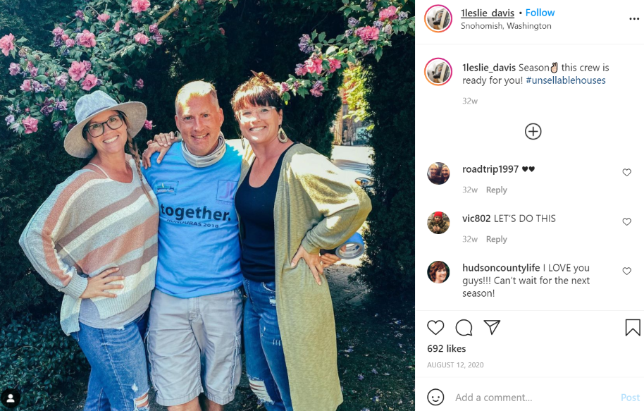 Where is Unsellable Houses Filmed? HGTV Filming Locations