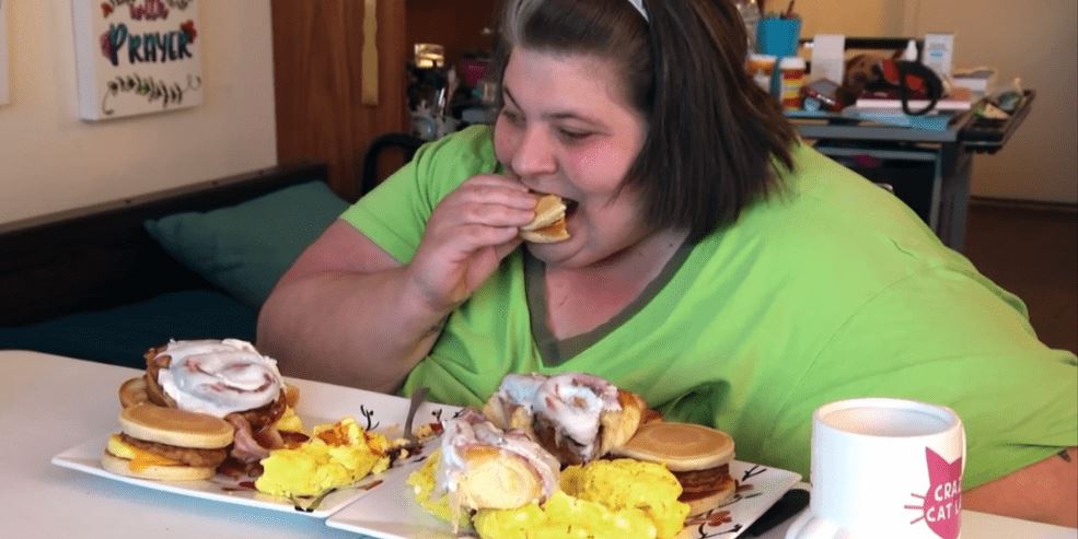 Where is Shannon Lowery From My 600-lb Life Today?