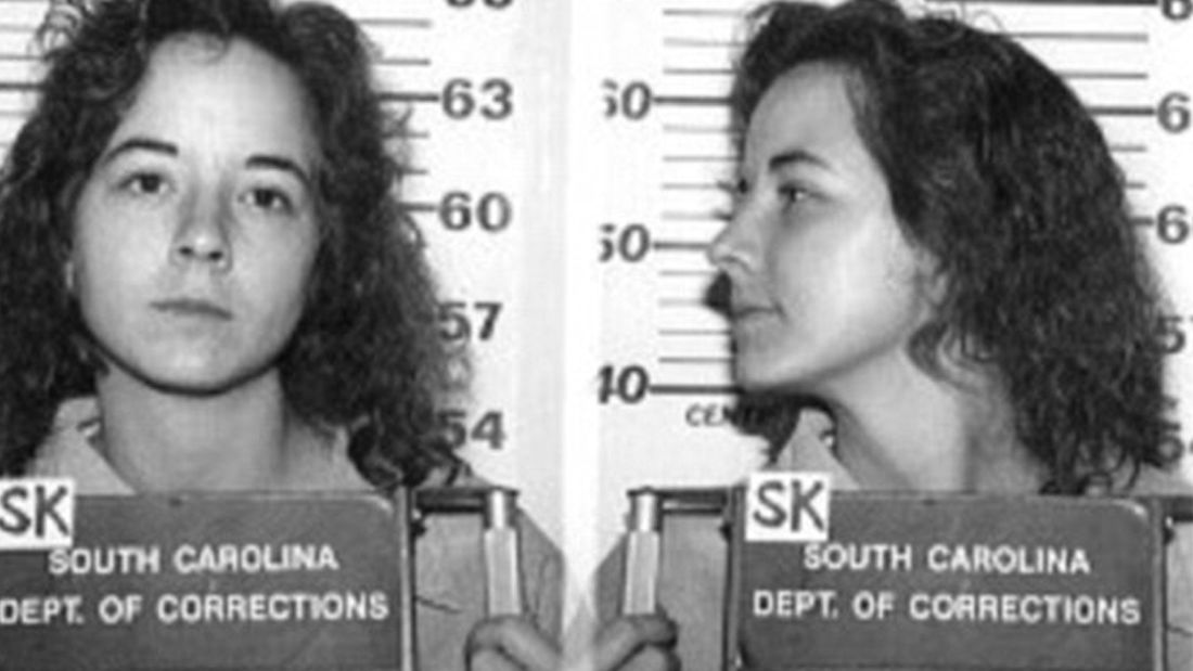 Susan Smith Now Where is She Today? Is Susan Smith in Jail? Update