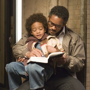 Where Are Chris Gardner and His Son Now?