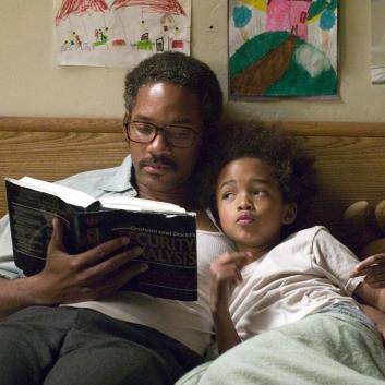 Is The Pursuit of Happyness Based on a True Story?