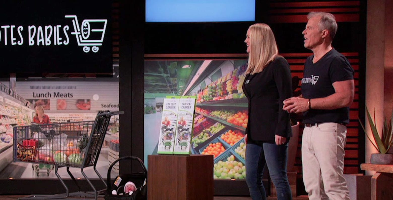 Totes Babies Shark Tank Update Where Are Totes Babies Now?
