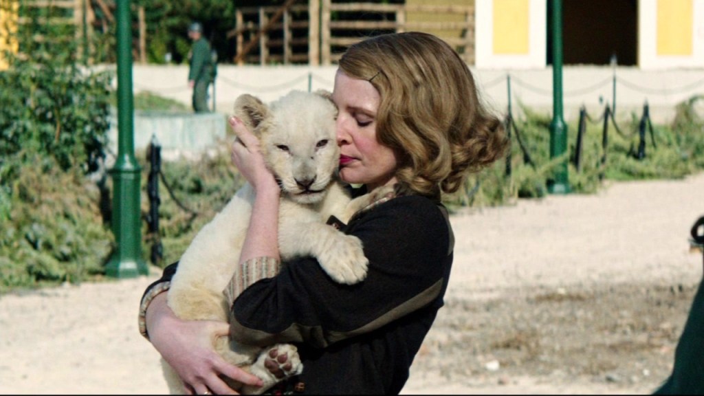 Is The Zookeeper’s Wife a True Story? Is the Movie Based on Real Lives