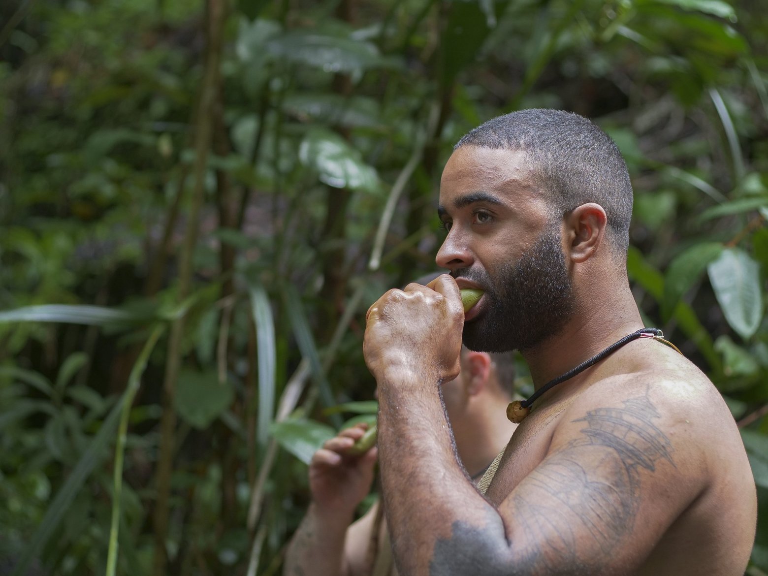 Do Naked And Afraid Participants Get Paid How Much Do Naked And Afraid Cast Members Make