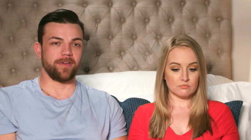 Are Elizabeth and Andrei Still Together? 90 Day Fiancé Update