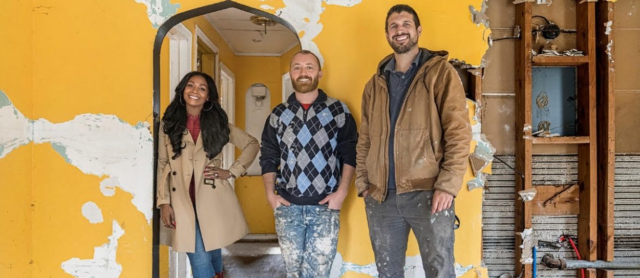 Where Is Bargain Block Filmed? HGTV Show Filming Locations