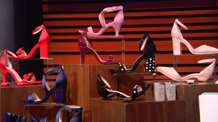 Pashion Footwear Update: Where is Shark Tank's Pashion Footwear Today?