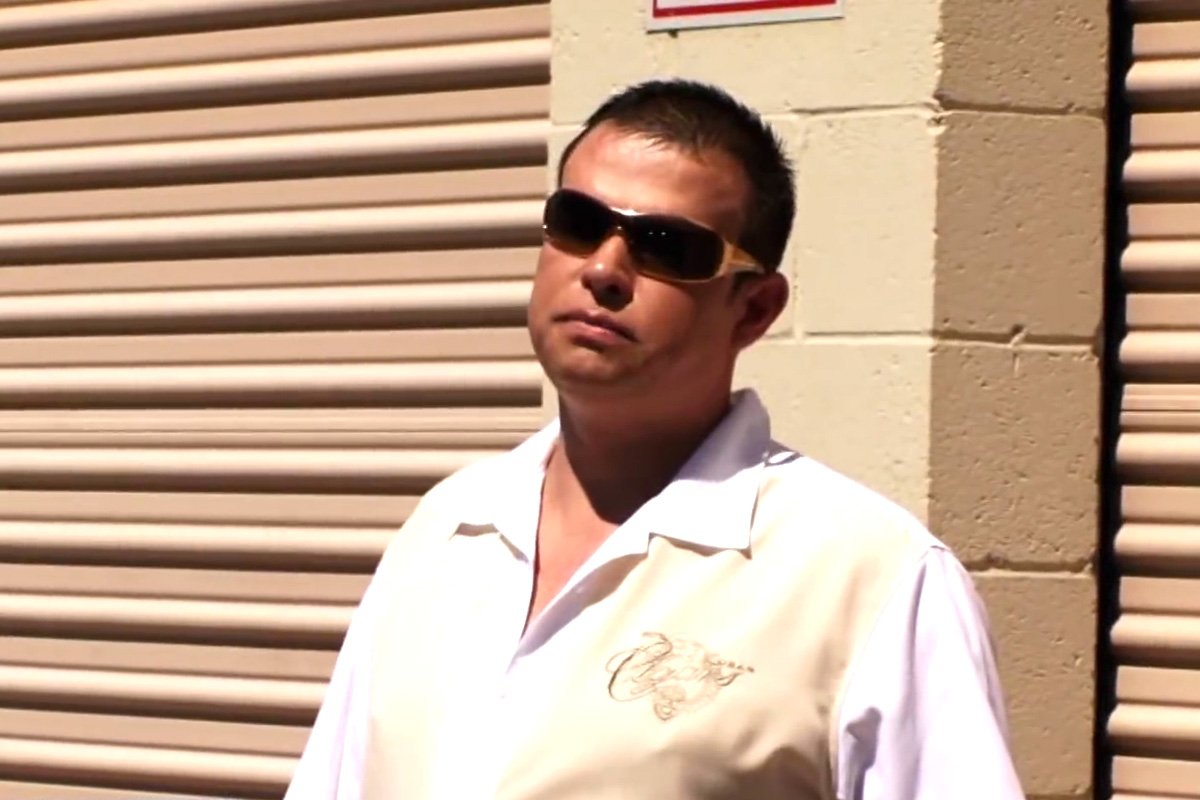 What Happened to Mark Balelo on Storage Wars? How Did Mark Balelo Die?