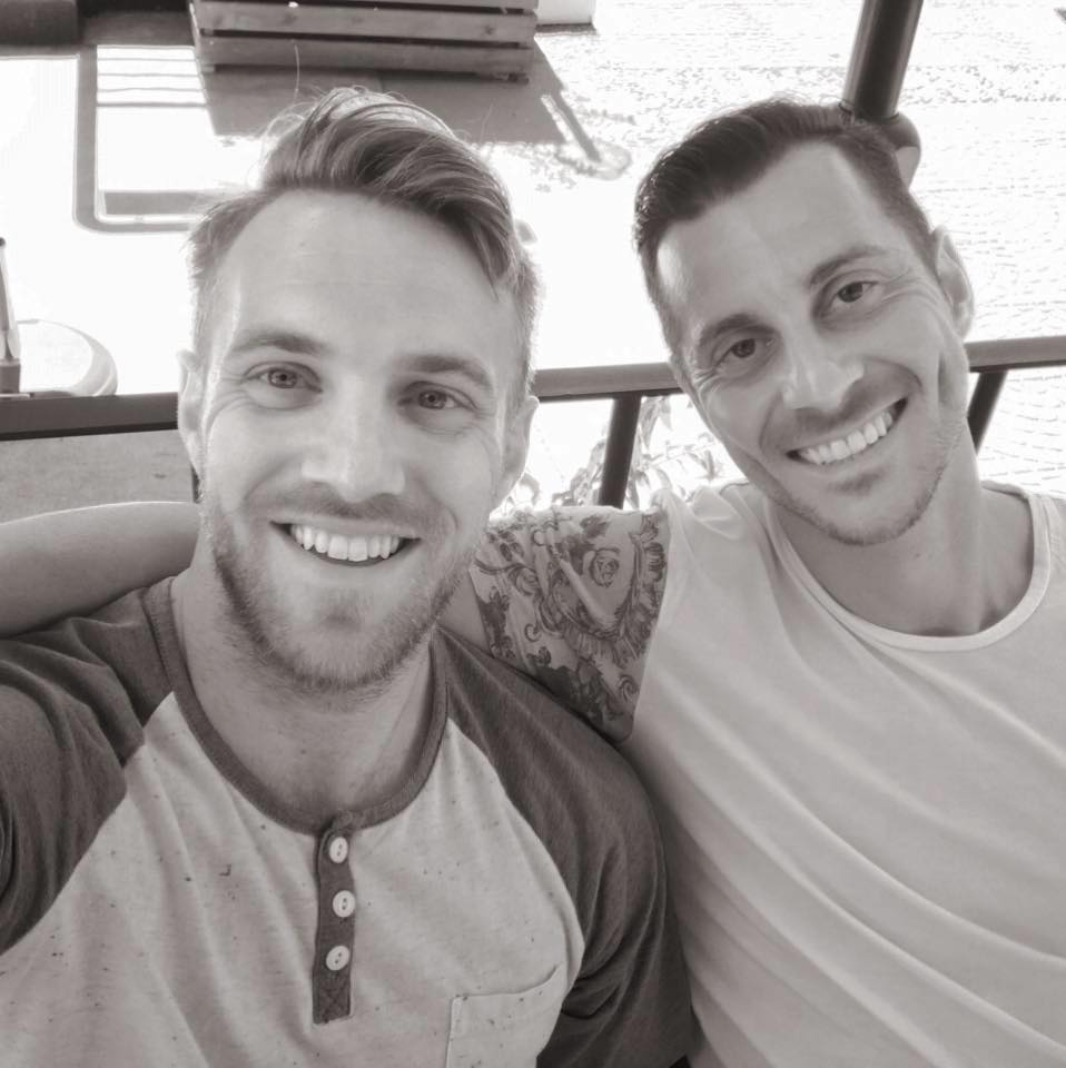 Chad and Anthony Now: Where is The Wedding Coach Couple Today? Update