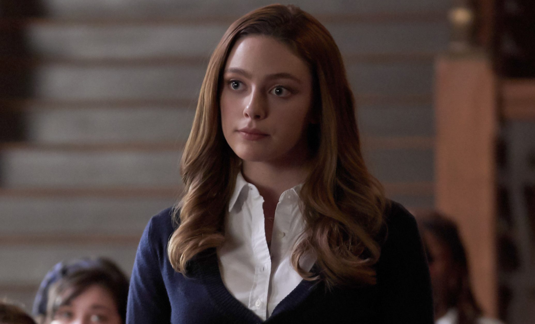 Does Hope Mikaelson Die in Legacies?