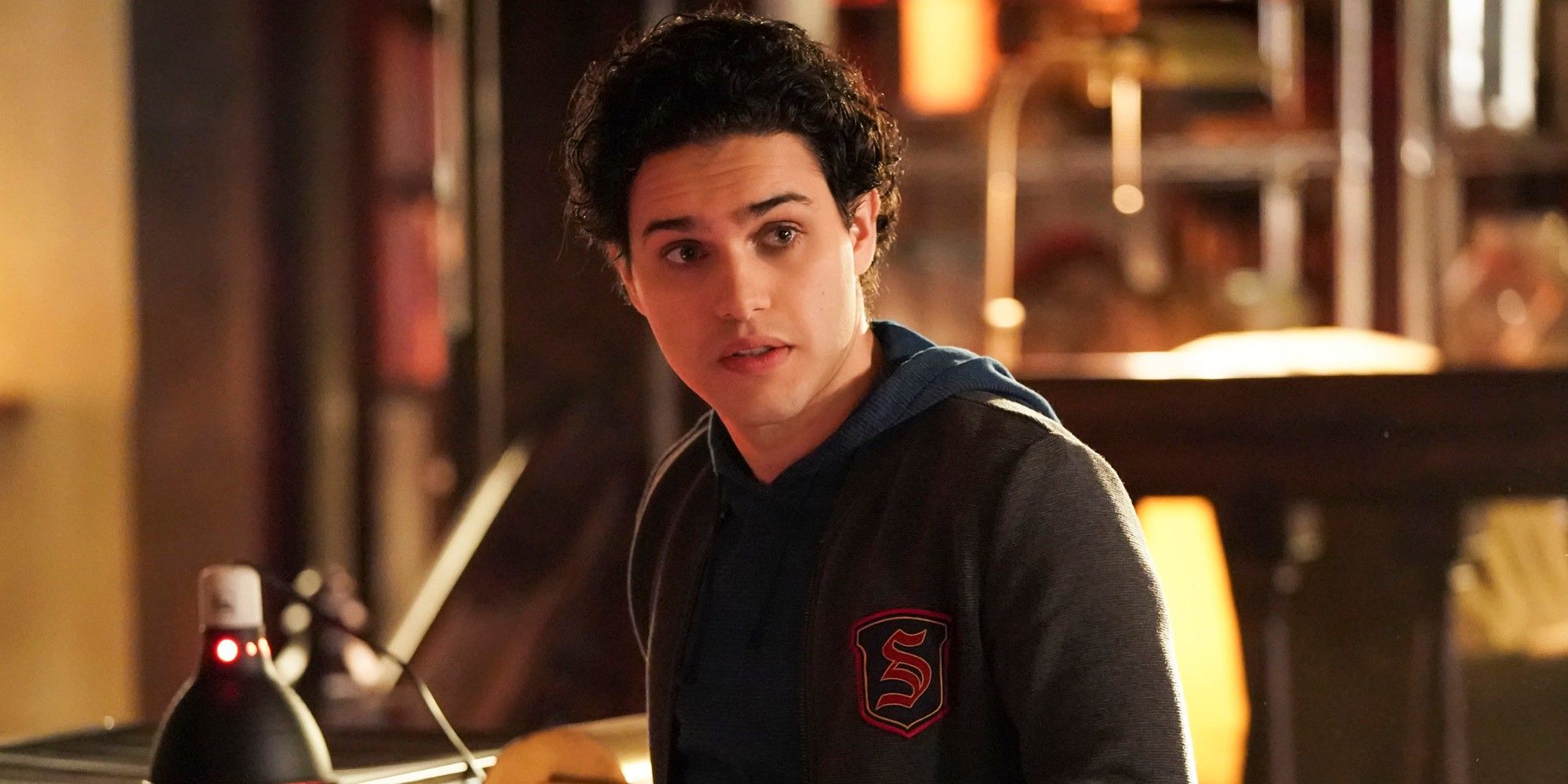 Does Landon Kirby Die in Legacies? Is Aria Shahghasemi Leaving Legacies?
