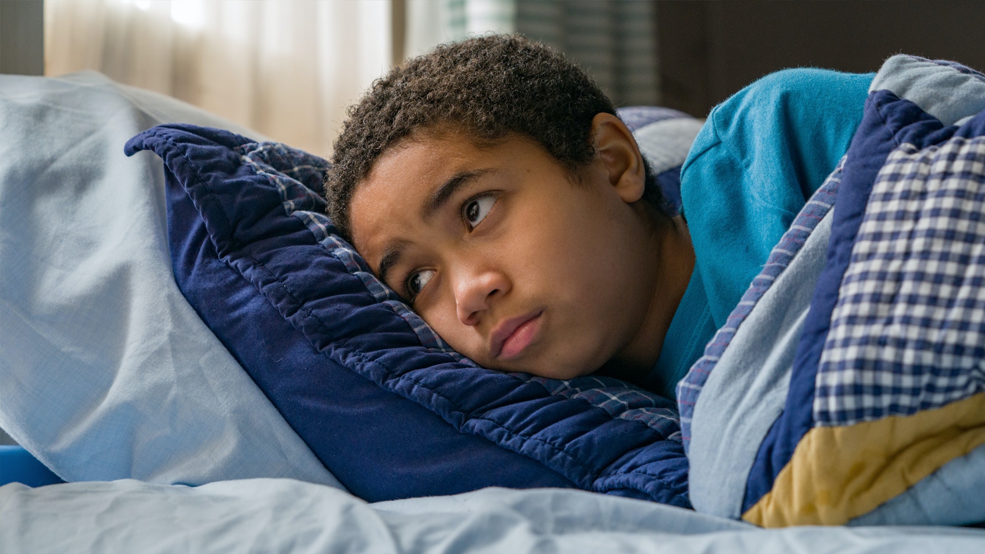 What Happened to Blue on Queen Sugar? Is Ethan Hutchison Leaving Queen