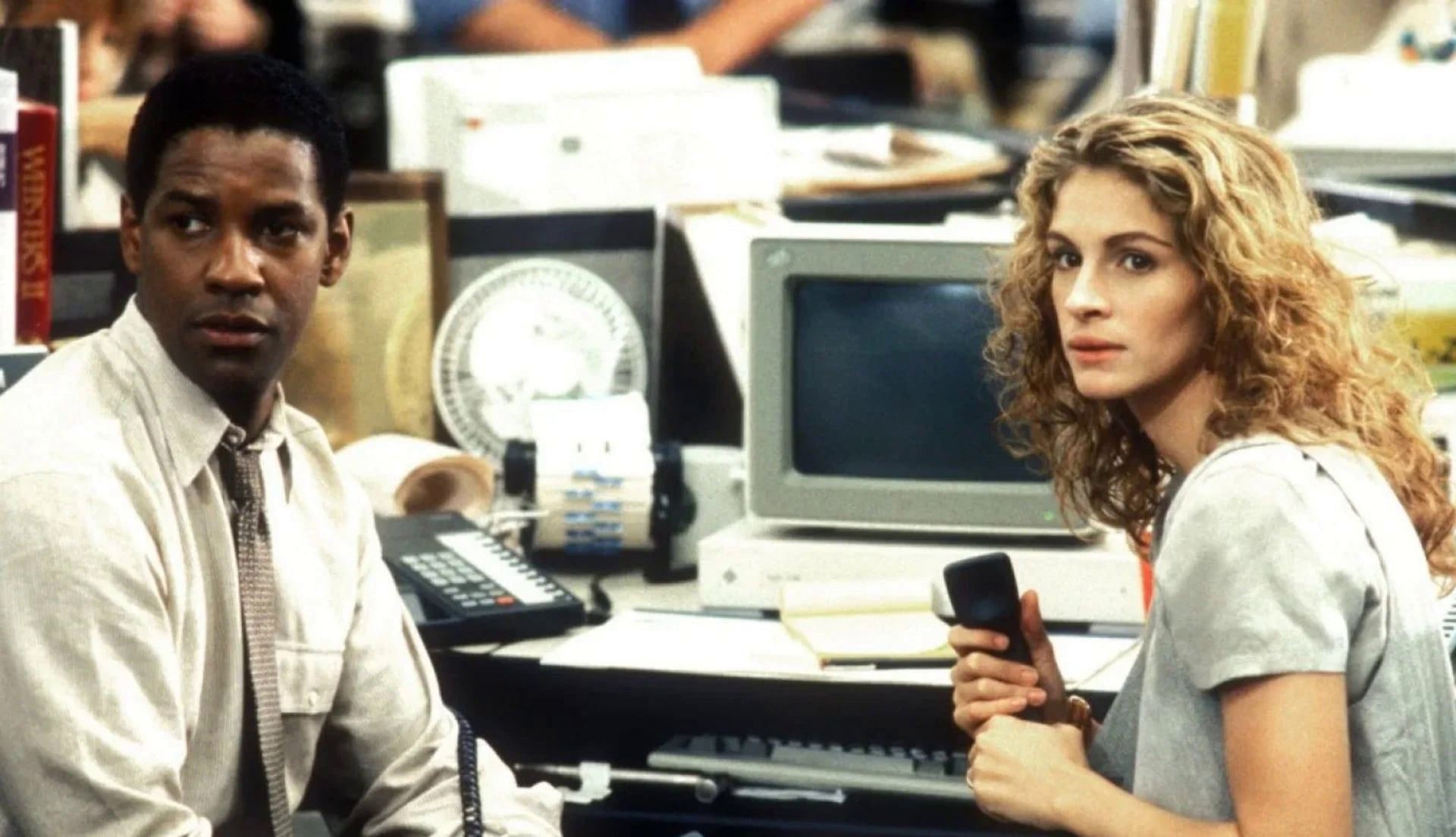 Is The Pelican Brief a True Story? Is the Movie Based on Real Life?