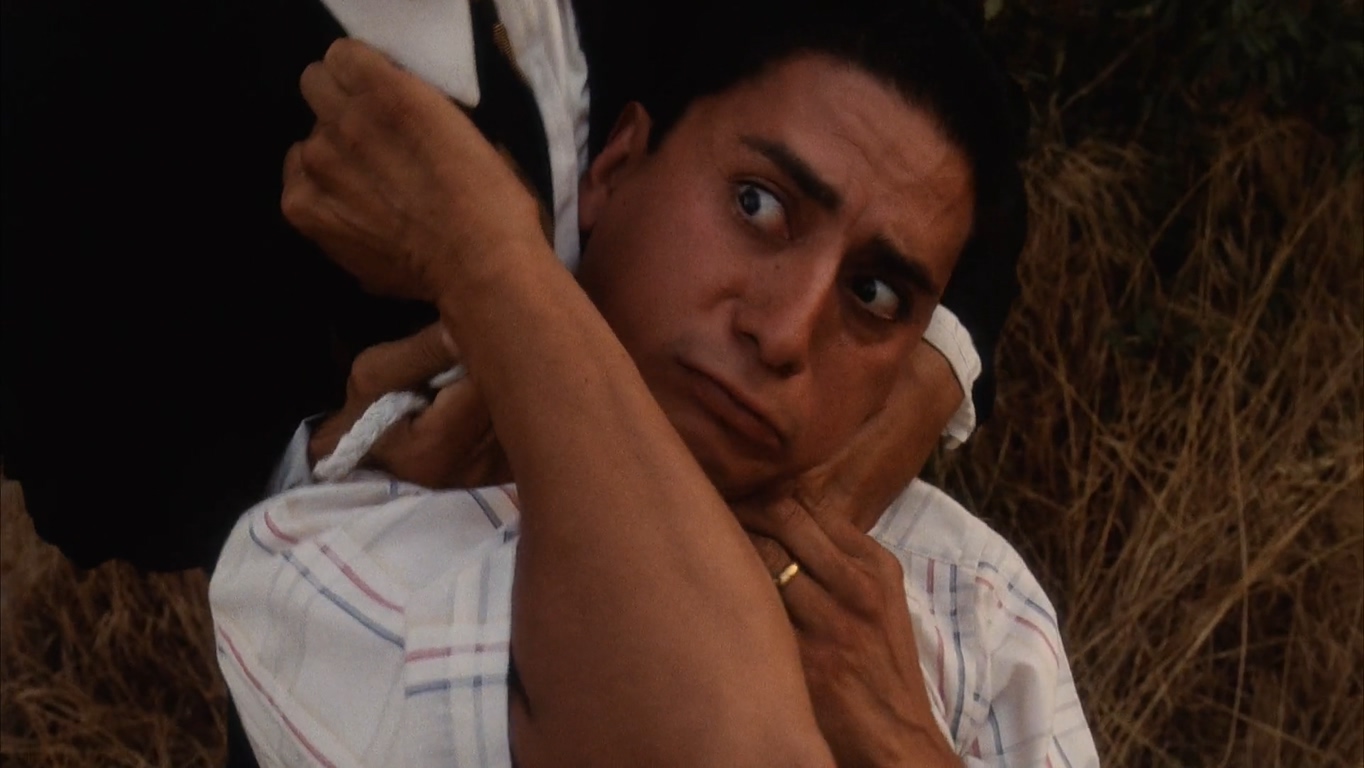 American Me Ending, Explained Why Did They Kill Santana in American Me?