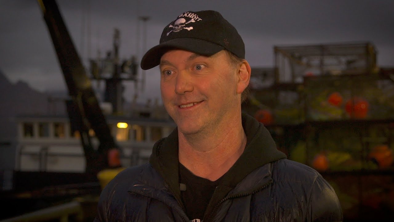 What Happened to Andy Hillstrand on Deadliest Catch? Where Is Andy