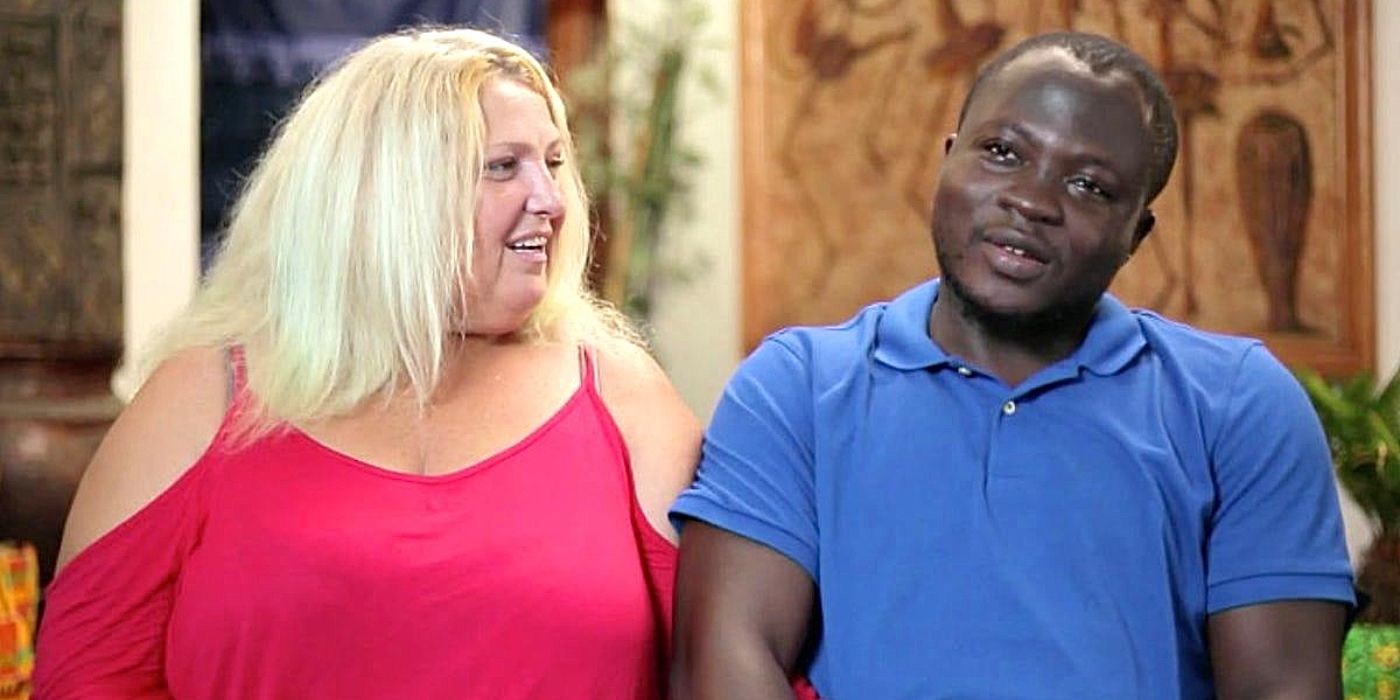 Are Angela Deem and Michael Ilesanmi From 90 Day Fiancé Still Together? 