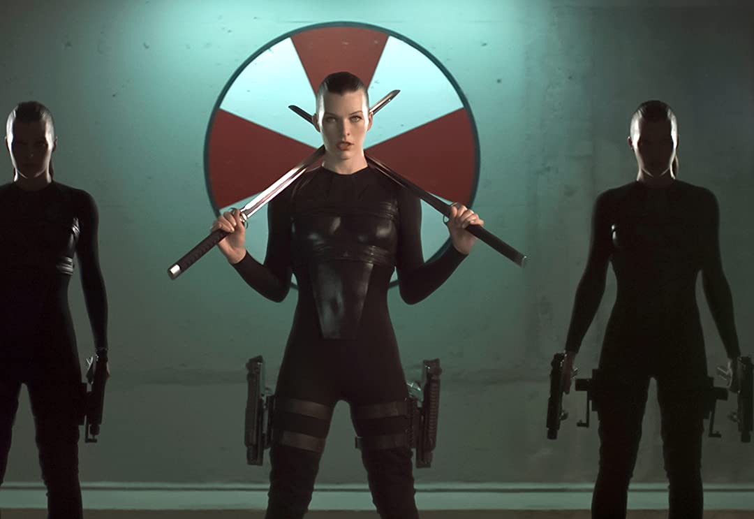 Where Was Resident Evil: Afterlife Filmed?