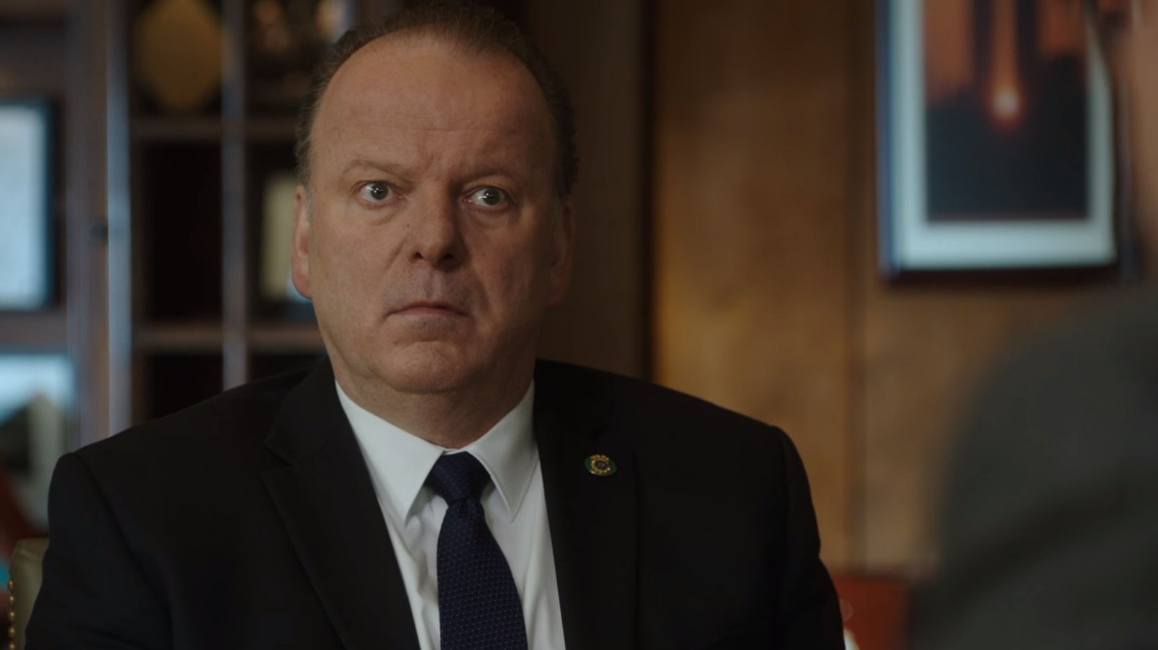 Is Robert Clohessy Leaving Blue Bloods? Is Sidney Gormley Leaving Blue Bloods?