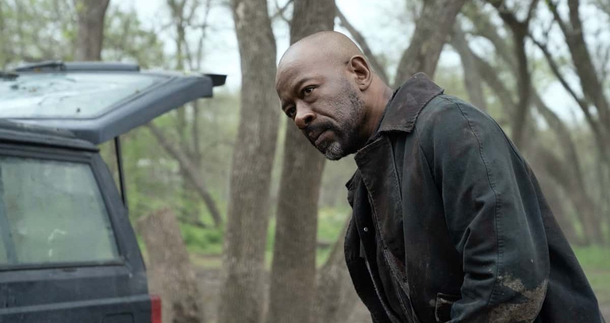 Fear The Walking Dead Season 6 Episode 9 Release Date Spoilers Watch Online