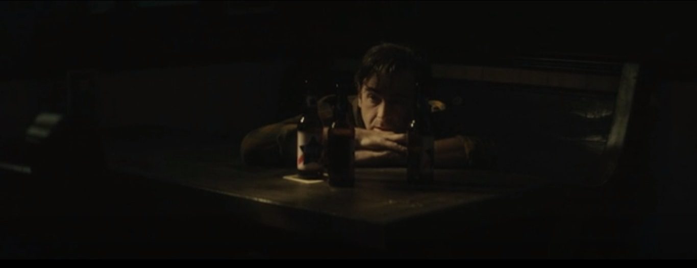 The Oak Room Ending, Explained Does Michael Kill Paul?