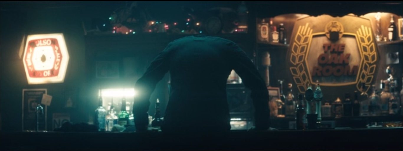 The Oak Room Ending, Explained Does Michael Kill Paul?