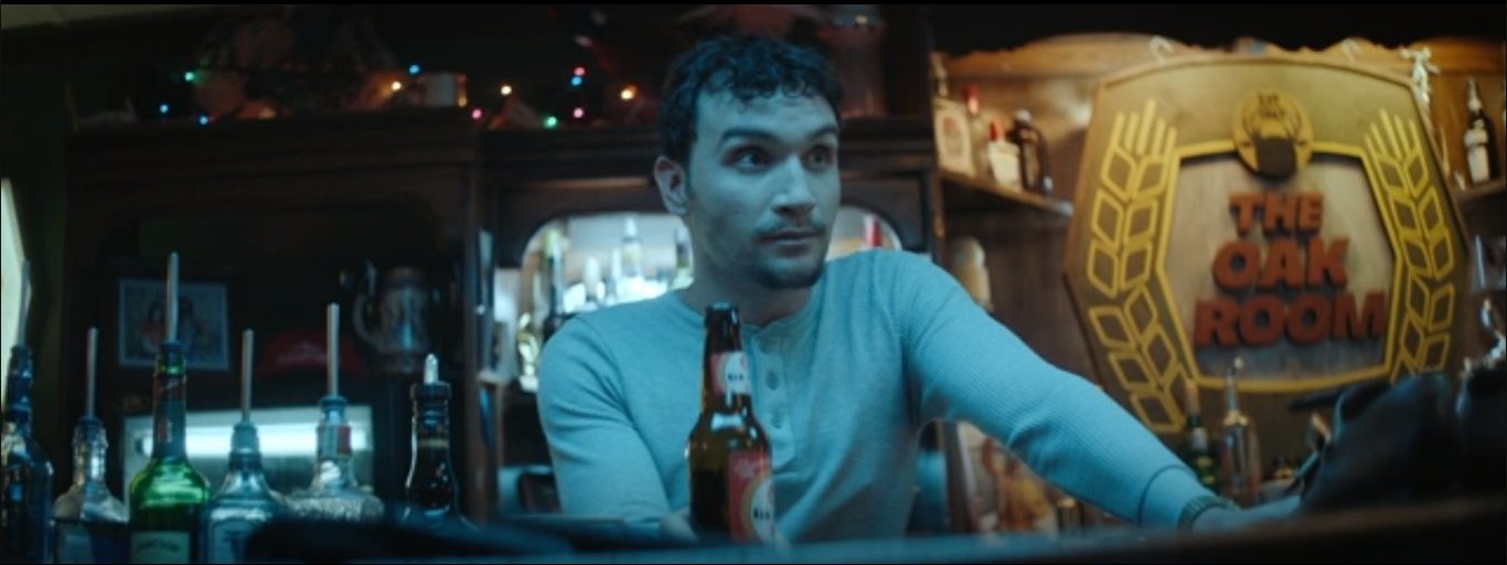 The Oak Room Ending, Explained Does Michael Kill Paul?