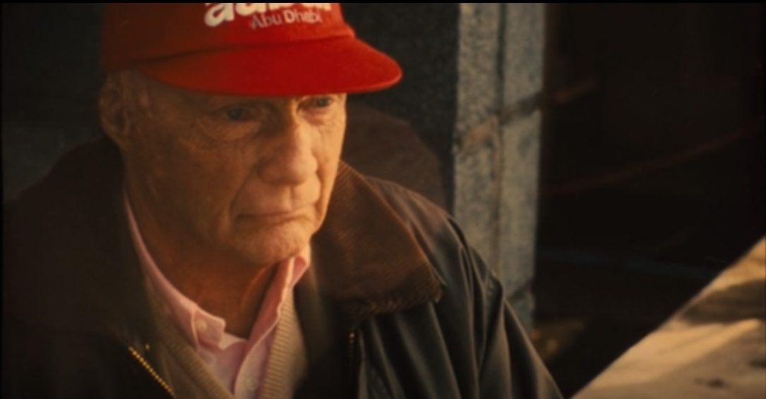 Is Rush a True Story? Is the Movie Based on