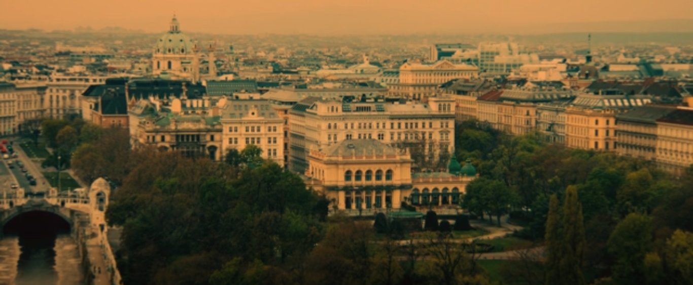 Where Was Rush Filmed? Rush (2013) Filming Locations