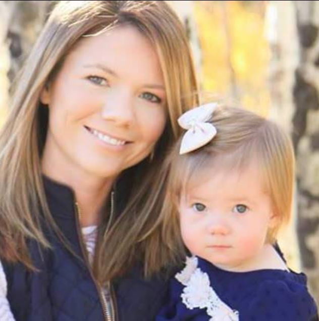 Patrick and Kelsey Berreth's Daughter Now Where is She Today? Update(00)