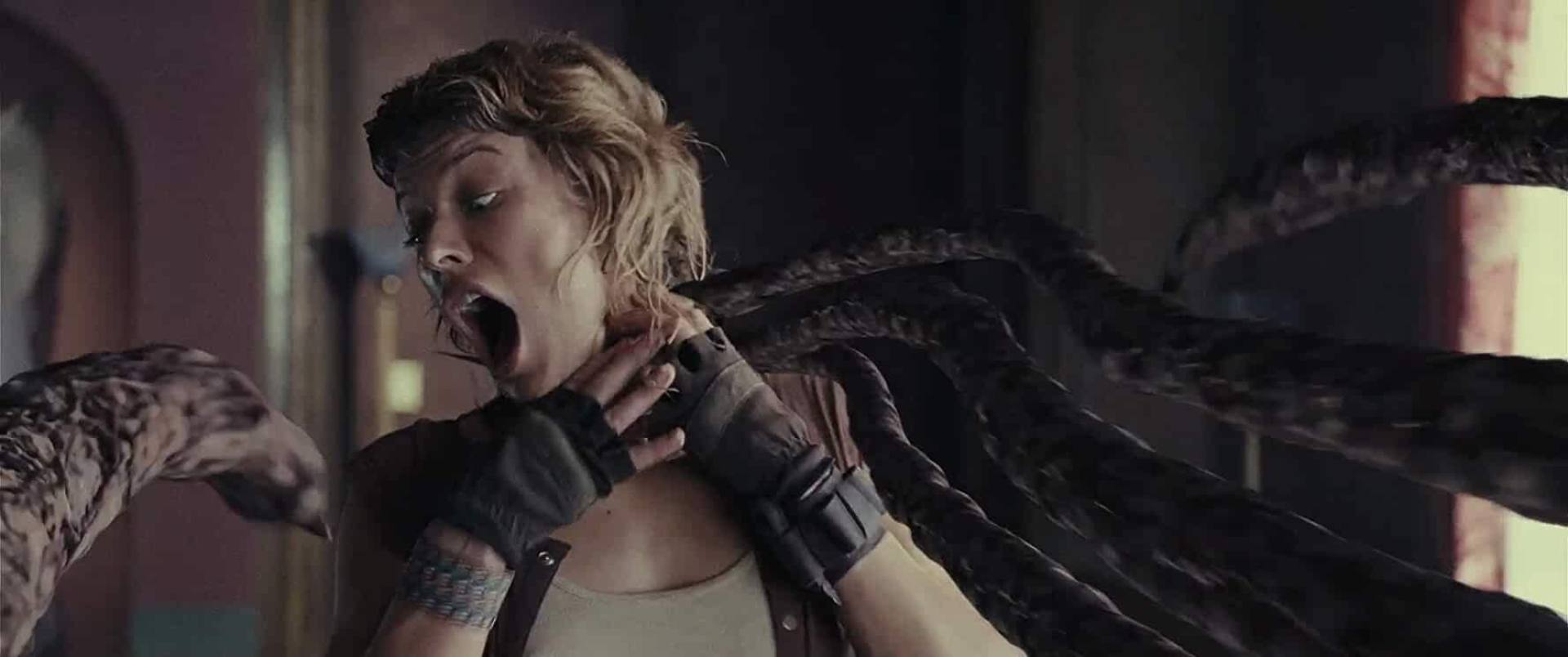 Where Was Resident Evil: Extinction Filmed?