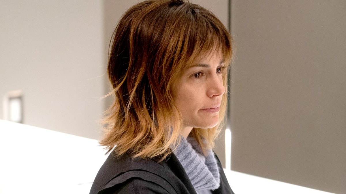 Where is Delilah on A Million Little Things? Is Stéphanie Szostak Leaving the Show?