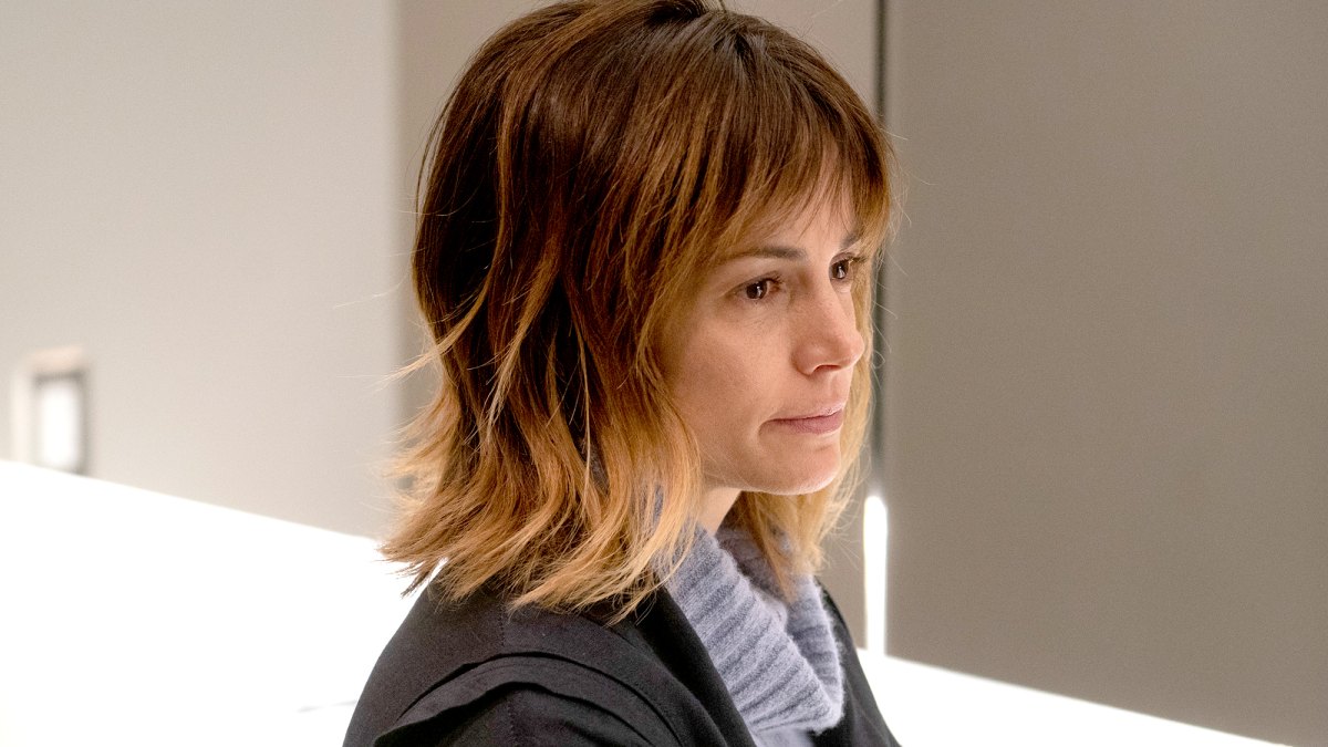 Where is Delilah on A Million Little Things? Is Stéphanie Szostak