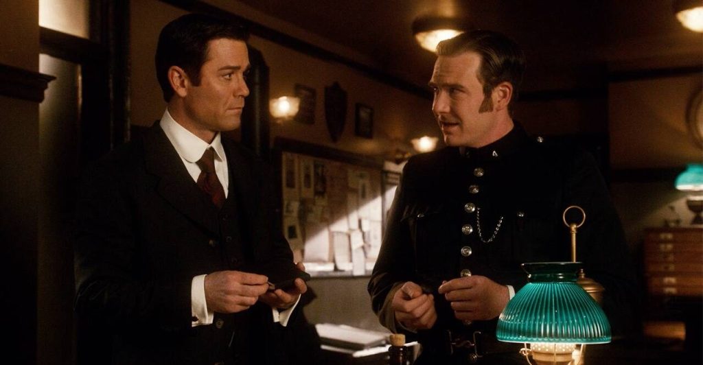 Where is Murdoch Mysteries Filmed? TV Show Filming Locations