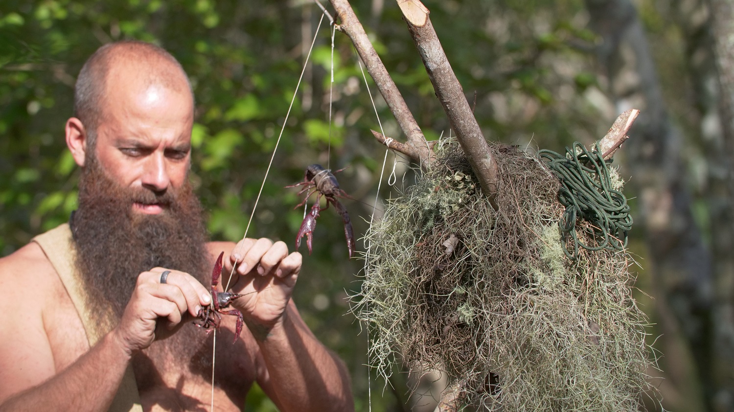 Naked And Afraid Xl Season 7 Episode 1 Release Date Legends Spoilers