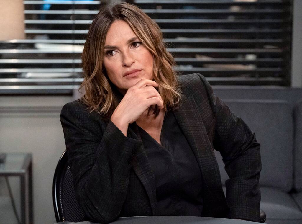 Is Mariska Hargitay Leaving Law and Order SVU? Is Olivia Benson Leaving