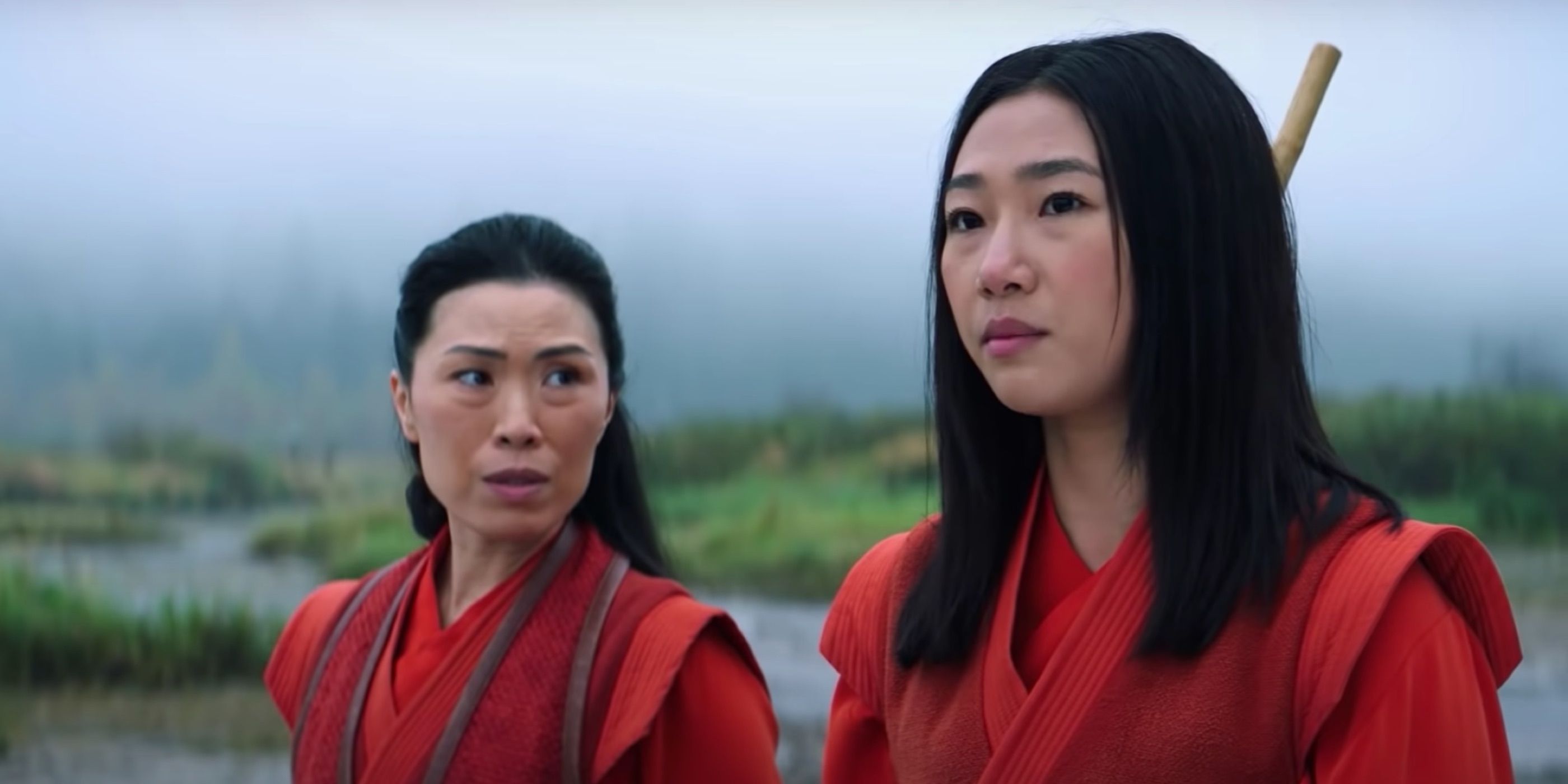 Does Olivia Liang of Kung Fu Know Martial Arts in Real Life?