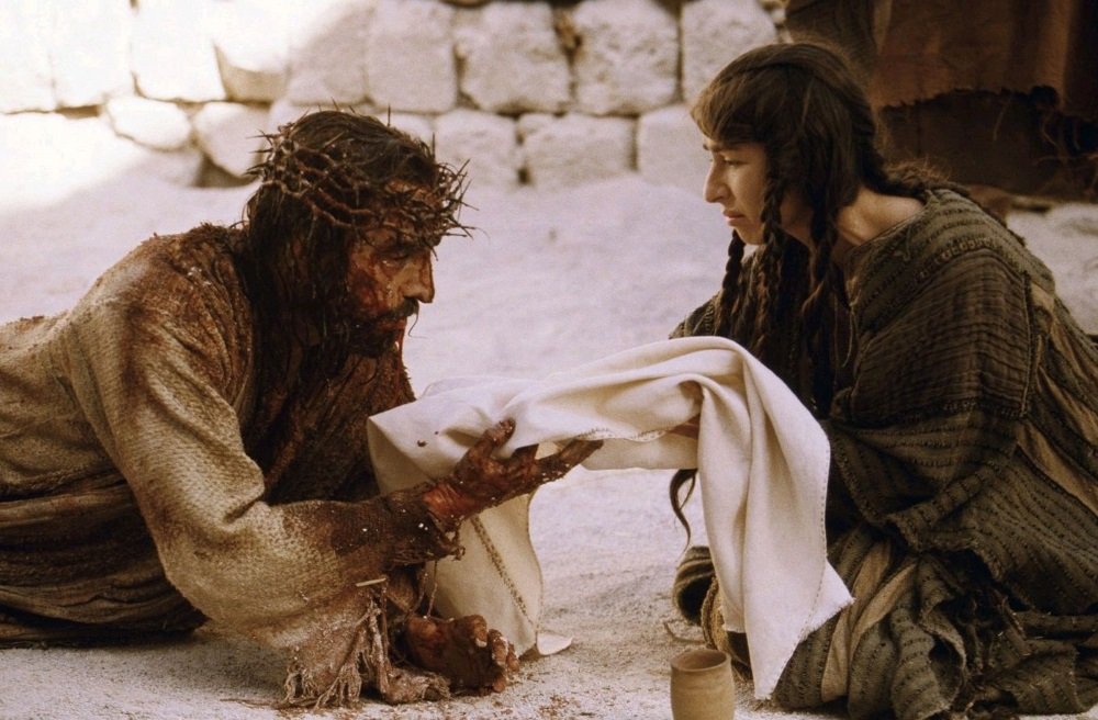 Where to Stream The Passion of the Christ?