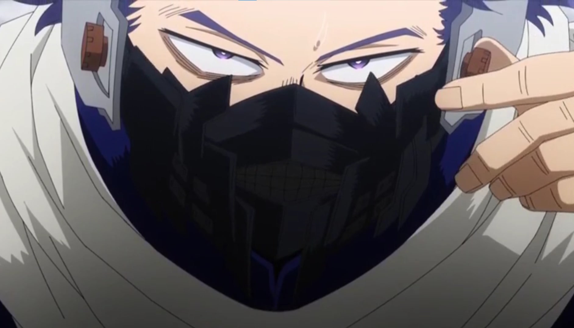 My Hero Academia Season 5 Episode 3 Recap Ending Explained 1664