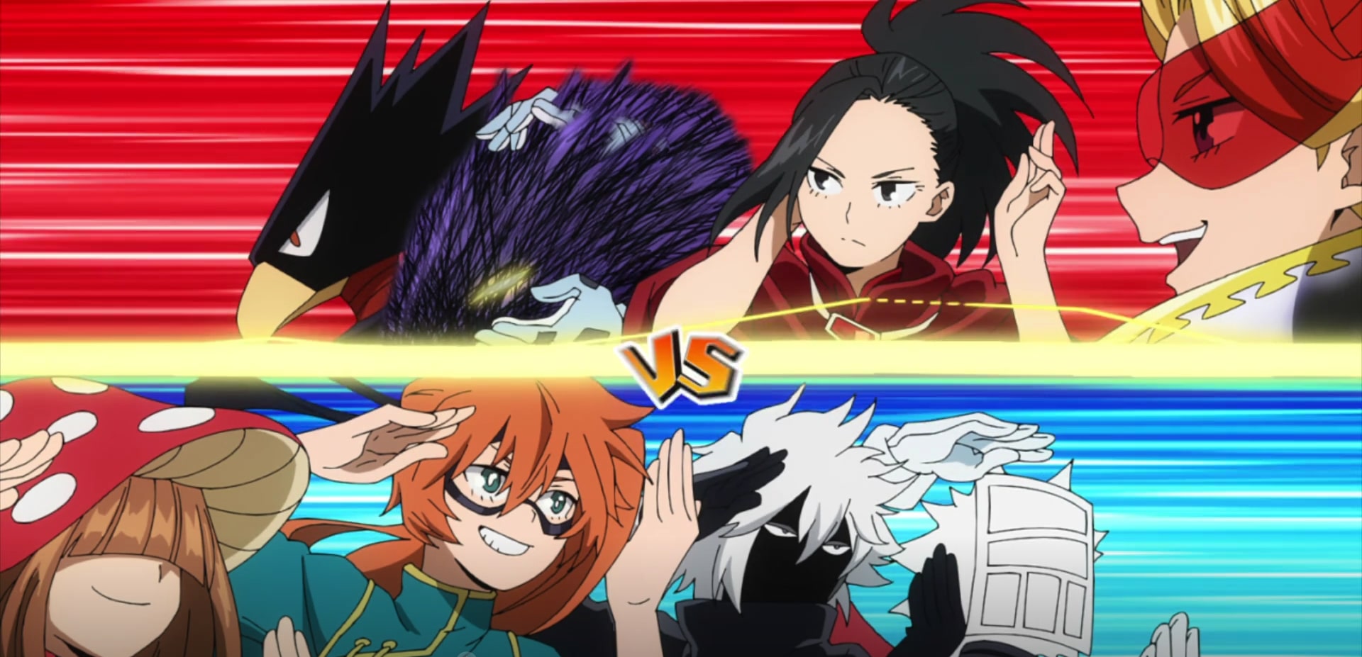 My Hero Academia Season 5 Episode 5 Recap / Ending, Explained - How Many Episodes In My Hero Academia Season 5